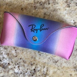 Erika ray ban sunglasses